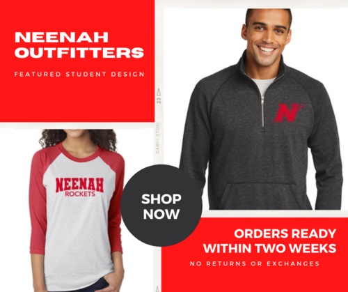 Neenah Rockets - Official Athletic Website – Neenah, WI